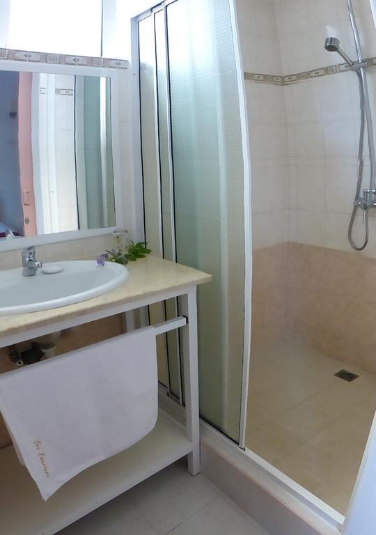 Residence Les Lauriers Grand-Baie Rom bilde